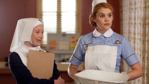 Call the Midwife Season 3 Episode 6 - Episode 6