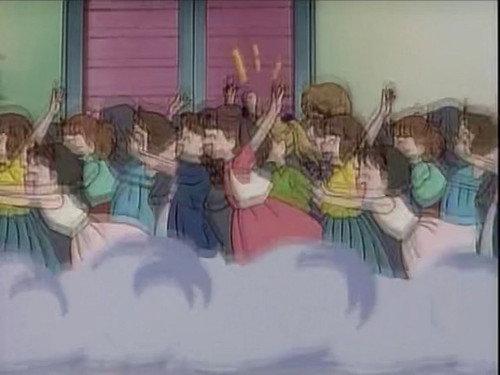 Kodocha Season 1 Episode 16 - Heart-Pounding Twice Over