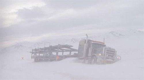 Ice Road Truckers Season 5 Episode 8 - Meltdown!