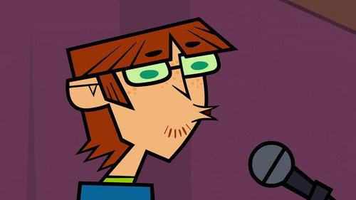 Total Drama Island Season 1 Episode 5 - Not Quite Famous