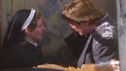 Father Dowling Mysteries Season 1 Episode 4 - The Man Who Came To Dinner Mystery