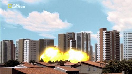 Mayday Season 15 Episode 7 - Carnage in Sao Paulo (TAM Transportes Aéreos Regionais Flight 402)