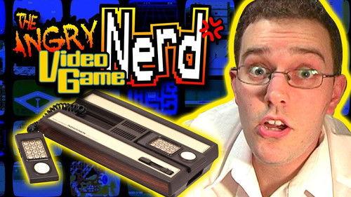 The Angry Video Game Nerd Season 3 Episode 3 - Double Vision: Part 1