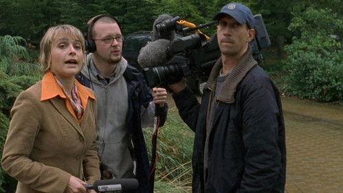 Der letzte Zeuge Season 5 Episode 5 - Episode 5