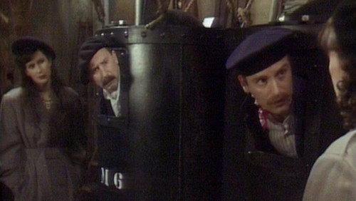 'Allo 'Allo! Season 5 Episode 18 - Money to Burn