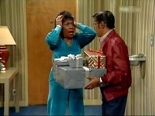 The Jeffersons Season 10 Episode 11 - What Makes Sammy Run?