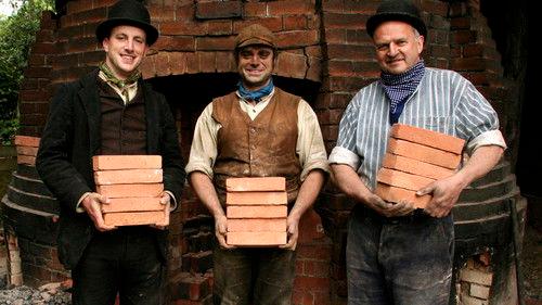 Victorian Farm Christmas Season 1 Episode 2 - Episode 2