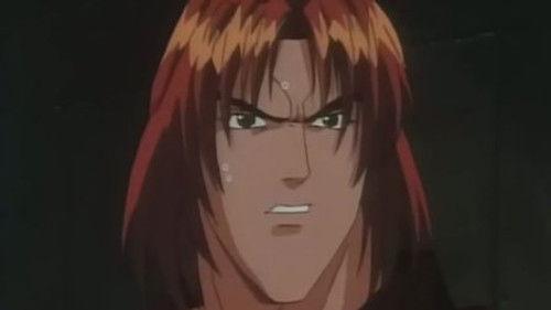 Street Fighter II: V Season 1 Episode 25 - Fight to the Finish: Round One