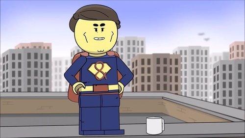 Dimension 20 Animated Season 1 Episode 1 - Rick Diggins Is At Your Service