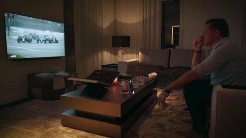 Max Verstappen: Whatever It Takes Season 1 Episode 2 - Wonderboy