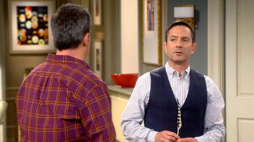 The Odd Couple Season 3 Episode 13 - Conscious Odd Coupling