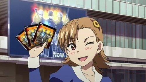 Ultimate Otaku Teacher Season 1 Episode 14 - The Assessment Girl