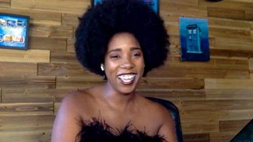 Dimension 20 Season 6 Episode 3 - Into The Sternwood