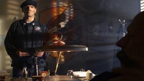 Nowhere Man Season 1 Episode 14 - Heart of Darkness