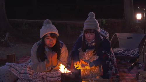Yuru Camp△ Season 1 Episode 7 - Episode 7