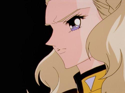 Revolutionary Girl Utena Season 1 Episode 27 - Nanami's Egg
