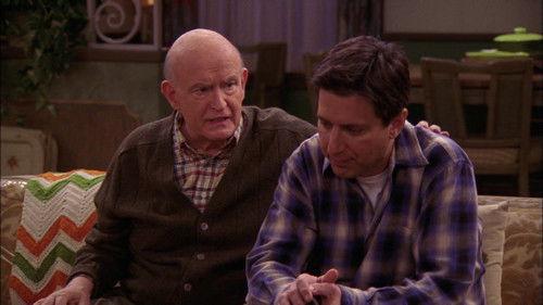 undefined Season 8 Episode 13 - Whose Side Are You On?