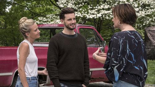 Younger Season 4 Episode 5 - The Gift of the Maggie