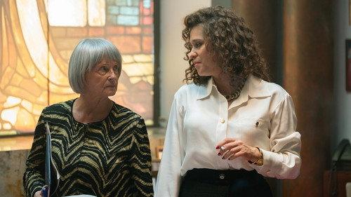 X-Rated Queen Season 1 Episode 6 - Episode 6