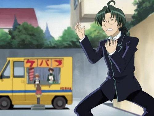 Mythical Detective Loki Ragnarok Season 1 Episode 18 - The Seven-Colored Detective Appears!