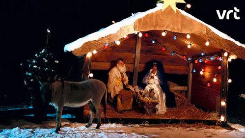 F.C. De Kampioenen Season 11 Episode 4 - Vrolijk Kerstfeest