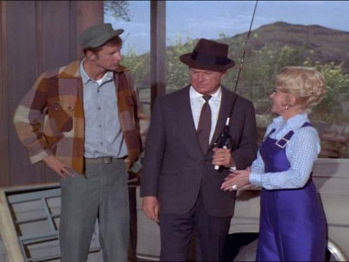 Green Acres Season 6 Episode 12 - The Liberation Movement