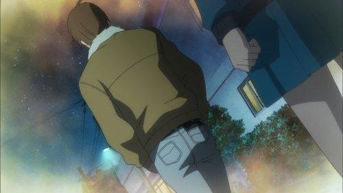 From Me to You: Kimi ni Todoke Season 1 Episode 21 - First Snow