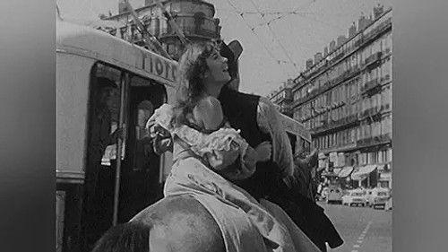 Foncouverte Season 1 Episode 6 - Episode 6