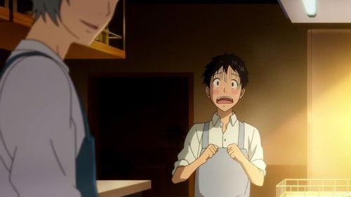 Days Season 1 Episode 14 - Give Everything to Take My Spot Away from Me