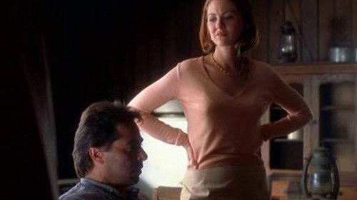 JAG Season 4 Episode 4 - Going After Francesca