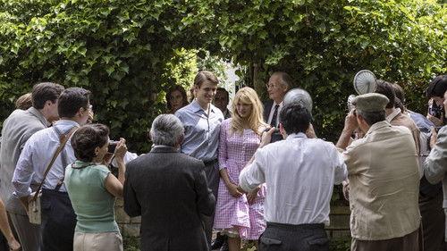 Bardot Season 1 Episode 4 - The Butterfly