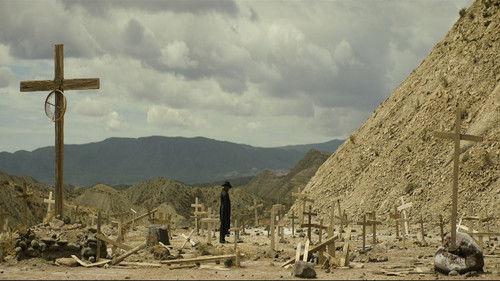 That Dirty Black Bag Season 1 Episode 8 - Chapter Eight: The Great Duel