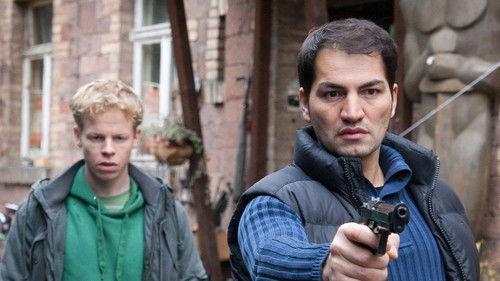 Polizeiruf 110 Season 40 Episode 3 - Ein todsicherer Plan