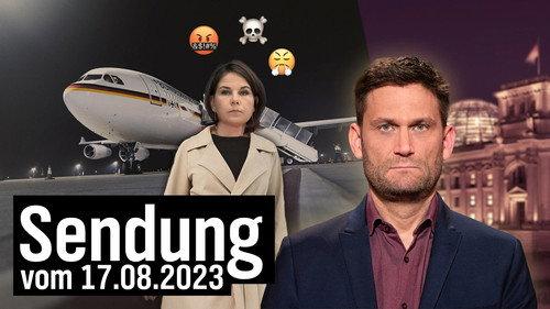 Extra 3 Season 20 Episode 24 - Episode 24