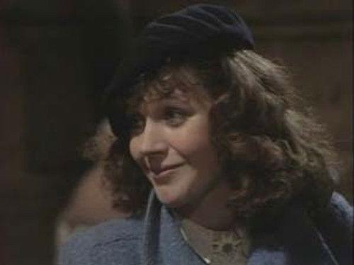 Secret Army Season 1 Episode 1 - Lisa-Codename Yvette