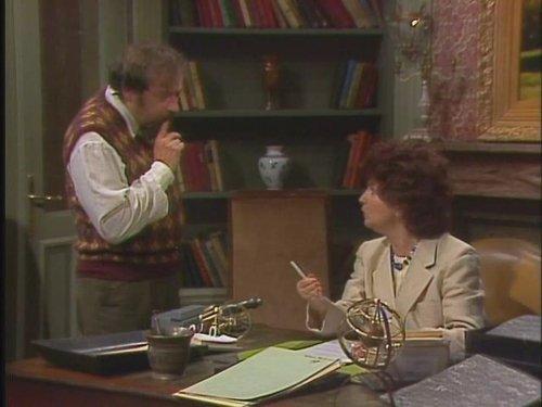 Merlina Season 2 Episode 8 - Episode 8