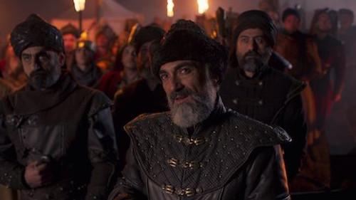 Rise of Empires: Ottoman Season 1 Episode 5 - Ancient Prophecies
