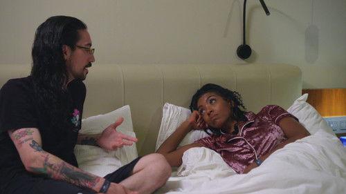 Married at First Sight Season 17 Episode 7 - A Honeymoon Rockier Than the Mountains