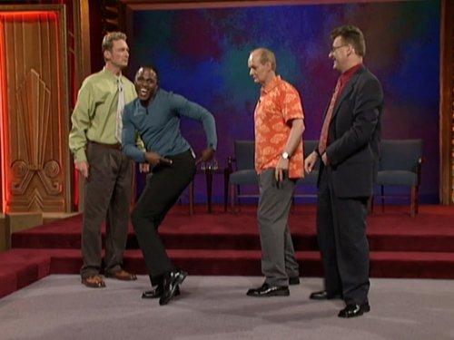 Whose Line Is It Anyway? Season 3 Episode 14 - Greg Proops