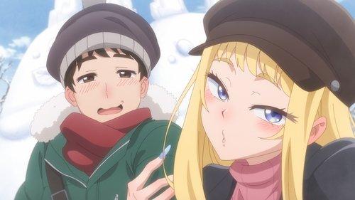 undefined Season 1 Episode 2 - It's Super Warm Inside the Snow Fort