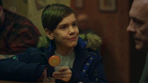 Tóth János Season 1 Episode 22 - Babysitting