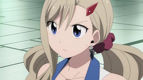 EDENS ZERO Season 1 Episode 32 - 4 VS 4