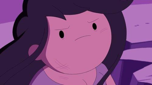 Bravest Warriors Season 2 Episode 12 - Season of the Mitch