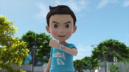 Hello Carbot Season 2 Episode 8 - Episode 8