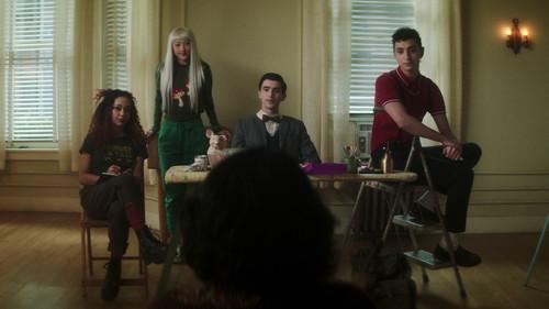 undefined Season 1 Episode 3 - The Case of the Devlin House