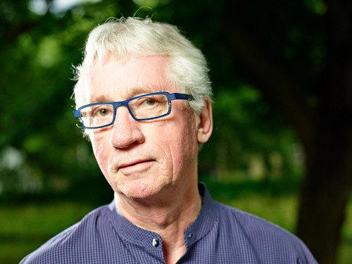 Zomergasten Season 30 Episode 5 - Frans de Waal