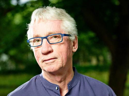 Zomergasten Season 30 Episode 5 - Frans de Waal