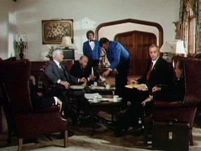 Highway to Heaven Season 2 Episode 20 - Summit