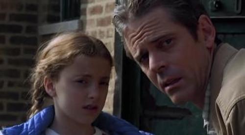 undefined Season 12 Episode 7 - The Human Shield