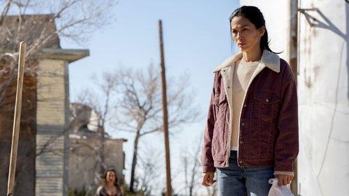 The Cleaning Lady Season 4 Episode 12 - As Time Goes By